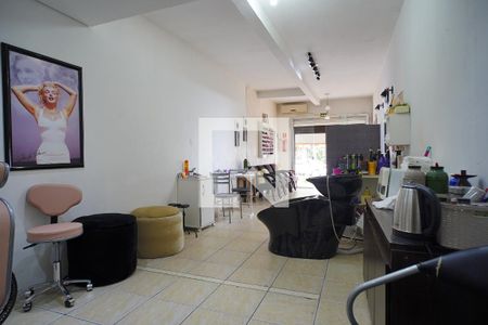 Casa à venda com 350m², 4 quartos e 4 vagasÁrea comum 