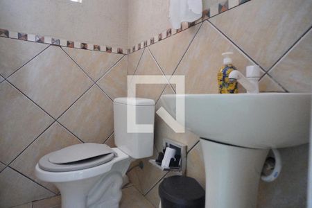 Casa à venda com 350m², 4 quartos e 4 vagasÁrea comum 