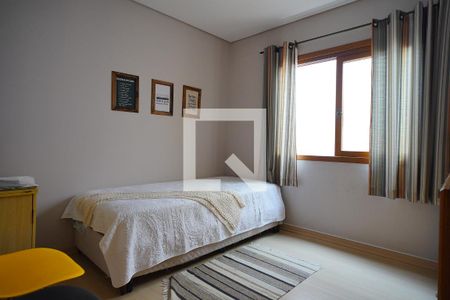 Casa à venda com 350m², 4 quartos e 4 vagasQuarto