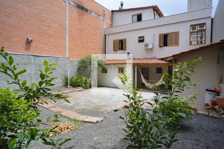 Casa à venda com 350m², 4 quartos e 4 vagasÁrea comum 