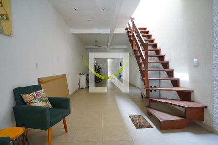 Casa à venda com 350m², 4 quartos e 4 vagasÁrea comum 