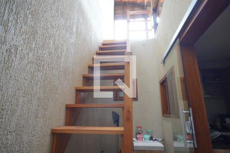 Casa à venda com 350m², 4 quartos e 4 vagasÁrea comum 