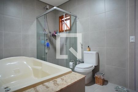 Casa à venda com 350m², 4 quartos e 4 vagasBanheiro Quarto