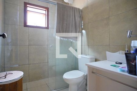 Casa à venda com 350m², 4 quartos e 4 vagasBanheiro 