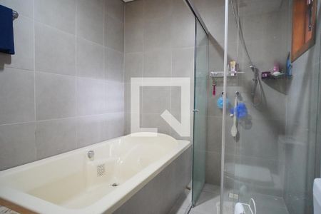 Casa à venda com 350m², 4 quartos e 4 vagasBanheiro Quarto