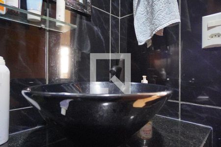 Banheiro Quarto de casa à venda com 4 quartos, 350m² em Sarandi, Porto Alegre