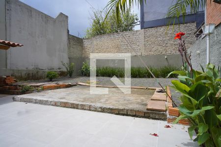 Casa à venda com 350m², 4 quartos e 4 vagasÁrea comum 