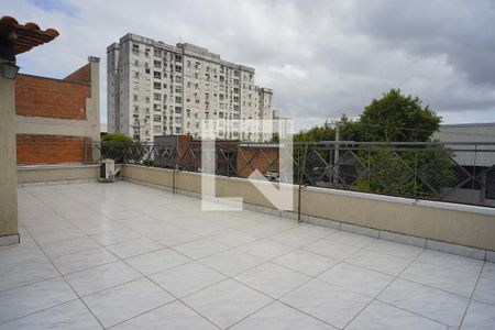 Casa à venda com 350m², 4 quartos e 4 vagasÁrea comum 