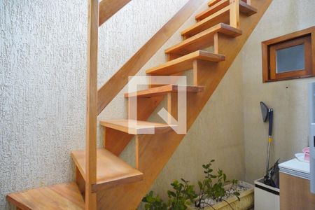 Casa à venda com 350m², 4 quartos e 4 vagasÁrea comum 