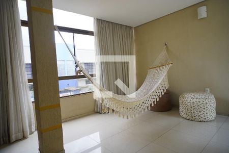 Casa à venda com 350m², 4 quartos e 4 vagasÁrea comum 