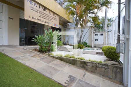 Casa à venda com 350m², 4 quartos e 4 vagasÁrea comum 