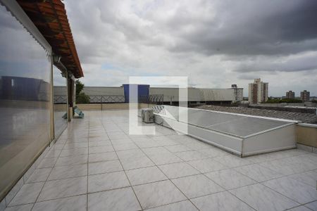 Casa à venda com 350m², 4 quartos e 4 vagasÁrea comum 