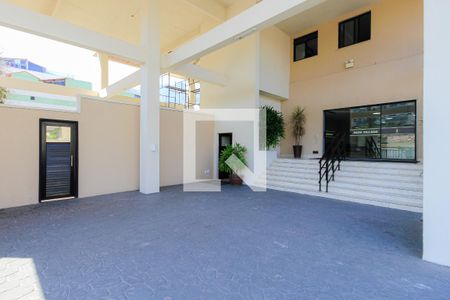 Apartamento para alugar com 70m², 2 quartos e 1 vagaEntrada