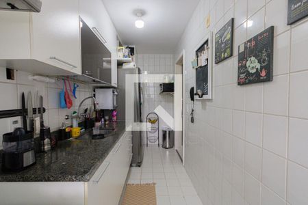Apartamento para alugar com 70m², 2 quartos e 1 vagaCozinha
