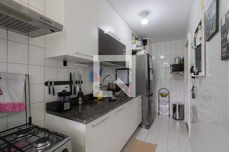 Apartamento para alugar com 70m², 2 quartos e 1 vagaCozinha