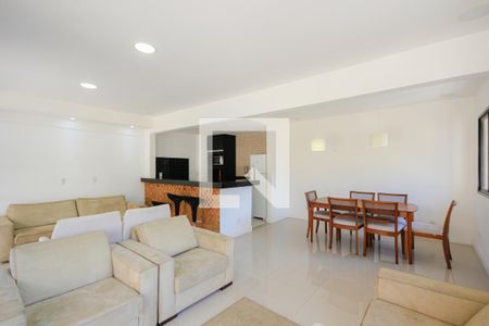 Apartamento para alugar com 70m², 2 quartos e 1 vagaSalão Gourmet