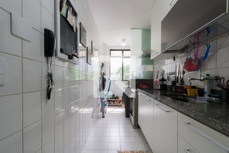 Apartamento para alugar com 70m², 2 quartos e 1 vagaCozinha