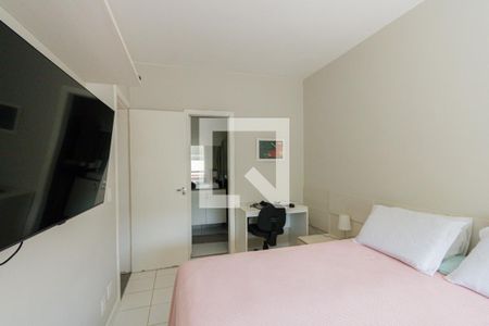 Apartamento para alugar com 70m², 2 quartos e 1 vagaQuarto 2 - Suíte