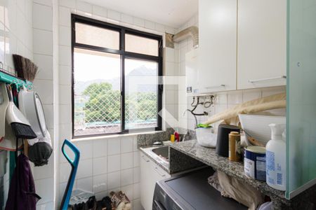 Apartamento para alugar com 70m², 2 quartos e 1 vagaÁrea de Serviço