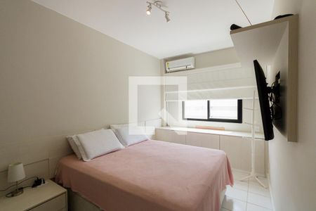Apartamento para alugar com 70m², 2 quartos e 1 vagaQuarto 2 - Suíte