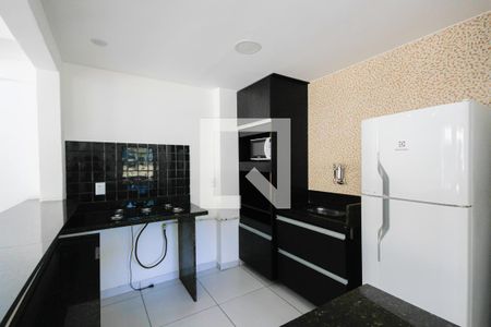 Apartamento para alugar com 70m², 2 quartos e 1 vagaSalão Gourmet
