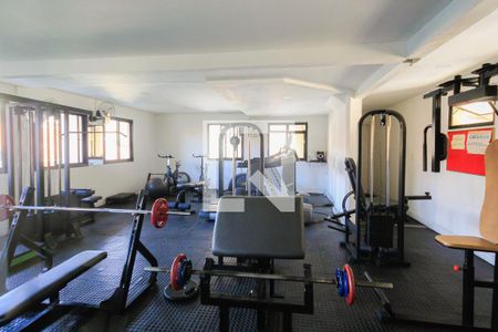 Apartamento para alugar com 70m², 2 quartos e 1 vagaAcademia