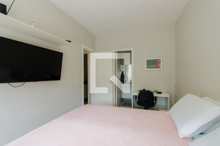 Apartamento para alugar com 70m², 2 quartos e 1 vagaQuarto 2 - Suíte