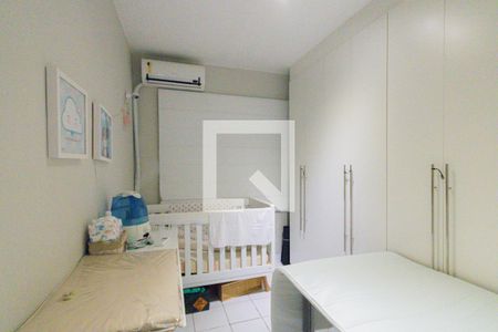 Quarto 1 de apartamento para alugar com 2 quartos, 70m² em Anil, Rio de Janeiro