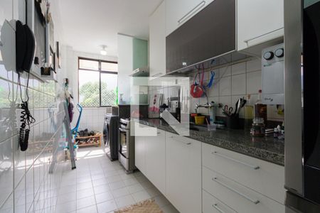 Apartamento para alugar com 70m², 2 quartos e 1 vagaCozinha