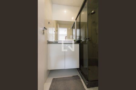 Apartamento para alugar com 70m², 2 quartos e 1 vagaBanheiro da Suíte