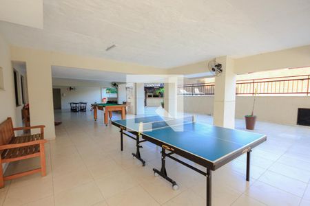 Apartamento para alugar com 70m², 2 quartos e 1 vagaEspaço Jogos