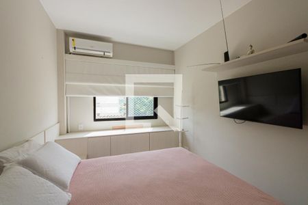 Apartamento para alugar com 70m², 2 quartos e 1 vagaQuarto 2 - Suíte