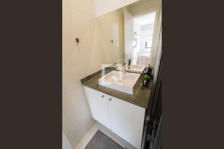 Apartamento para alugar com 70m², 2 quartos e 1 vagaBanheiro da Suíte