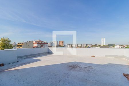 Apartamento para alugar com 60m², 2 quartos e sem vagaÁrea comum-Terraço