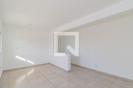 Sala/Cozinha de apartamento para alugar com 2 quartos, 60m² em Harmonia, Canoas