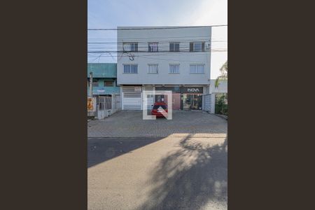 Apartamento para alugar com 60m², 2 quartos e sem vagaFachada