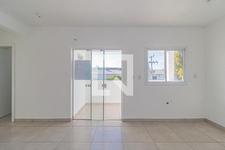 Sala/Cozinha de apartamento para alugar com 2 quartos, 60m² em Harmonia, Canoas