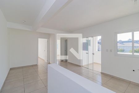 Sala/Cozinha de apartamento para alugar com 2 quartos, 60m² em Harmonia, Canoas