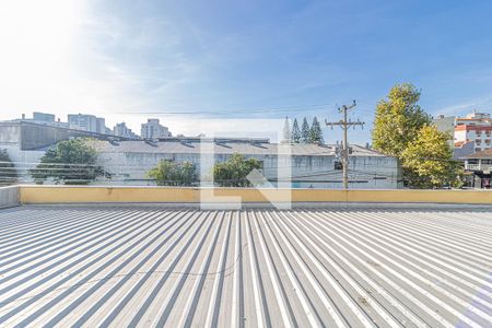 Apartamento para alugar com 60m², 2 quartos e sem vagaSala/Cozinha-Varanda-Vista