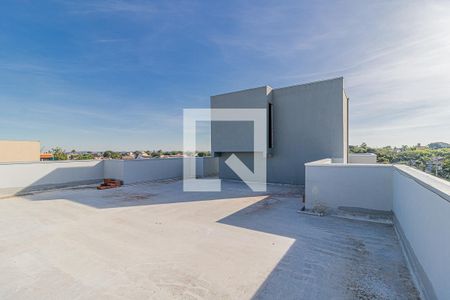 Apartamento para alugar com 60m², 2 quartos e sem vagaÁrea comum-Terraço