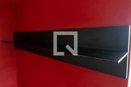 Apartamento à venda com 101m², 3 quartos e 2 vagasSala Detalhe