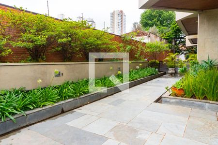 Apartamento à venda com 101m², 3 quartos e 2 vagasÁrea comum