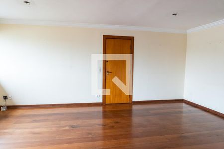 Apartamento à venda com 101m², 3 quartos e 2 vagasSala