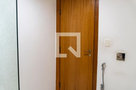Apartamento à venda com 101m², 3 quartos e 2 vagasBanheiro Social