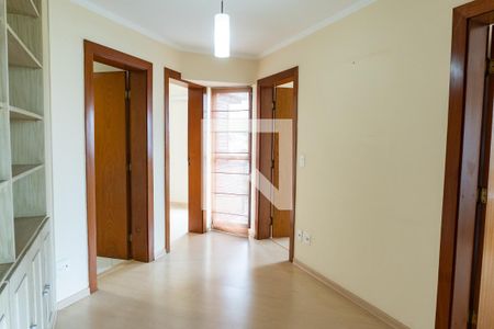 Apartamento à venda com 101m², 3 quartos e 2 vagasCorredor