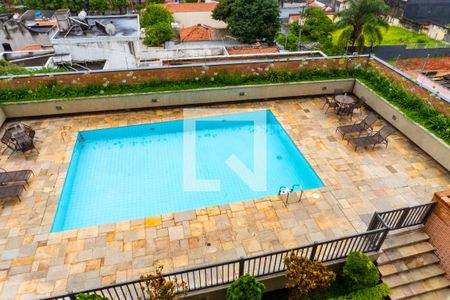 Apartamento à venda com 101m², 3 quartos e 2 vagasVista da Suite