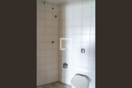 Apartamento à venda com 101m², 3 quartos e 2 vagasBanheiro de serviço