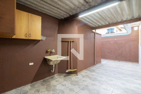 Casa para alugar com 35m², 1 quarto e sem vagaÁrea de Serviço