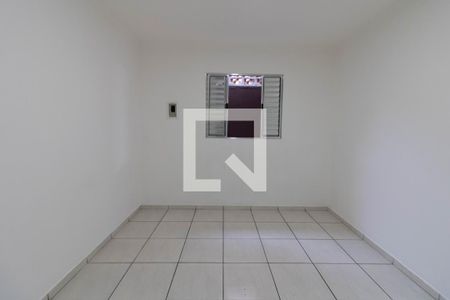 Quarto de casa para alugar com 1 quarto, 35m² em Jardim Monte Carmelo, Guarulhos