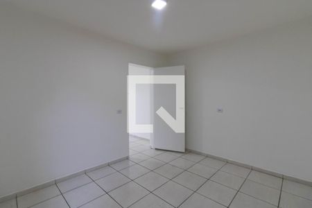 Quarto de casa para alugar com 1 quarto, 35m² em Jardim Monte Carmelo, Guarulhos